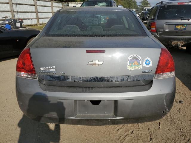 Photo 5 VIN: 2G1WB58K779247547 - CHEVROLET IMPALA LS 