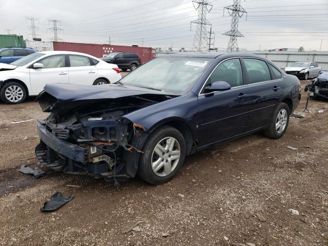 Photo 0 VIN: 2G1WB58K779270309 - CHEVROLET IMPALA LS 