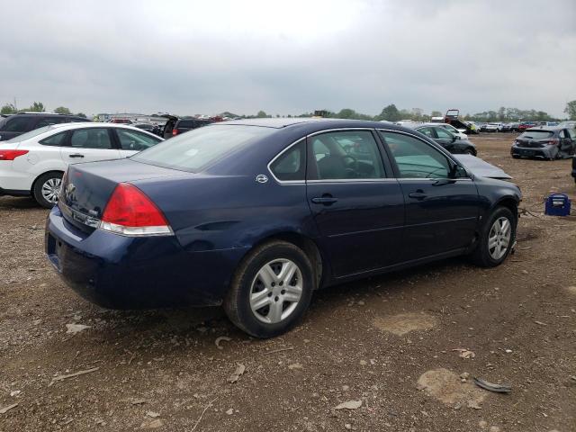 Photo 2 VIN: 2G1WB58K779270309 - CHEVROLET IMPALA LS 