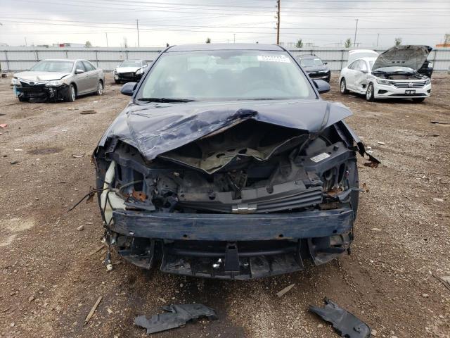 Photo 4 VIN: 2G1WB58K779270309 - CHEVROLET IMPALA LS 