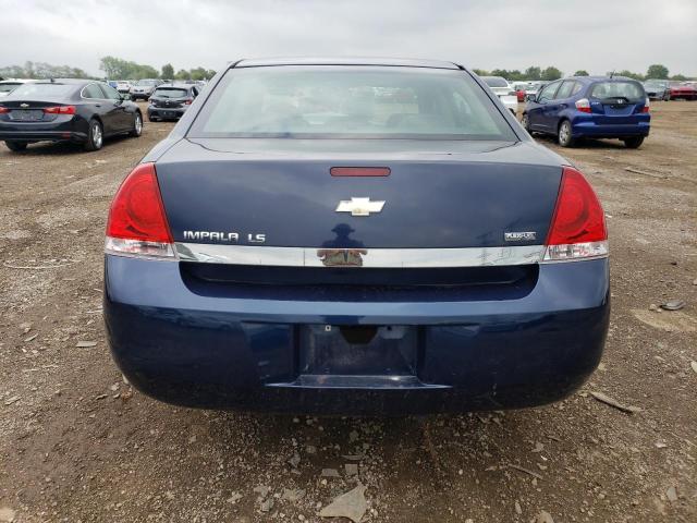 Photo 5 VIN: 2G1WB58K779270309 - CHEVROLET IMPALA LS 