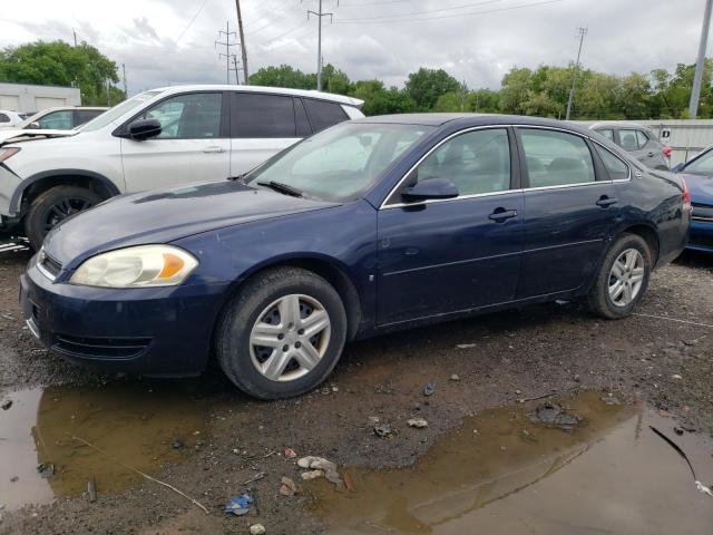 Photo 0 VIN: 2G1WB58K779278913 - CHEVROLET IMPALA LS 