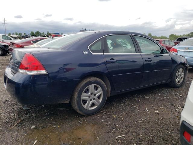 Photo 2 VIN: 2G1WB58K779278913 - CHEVROLET IMPALA LS 