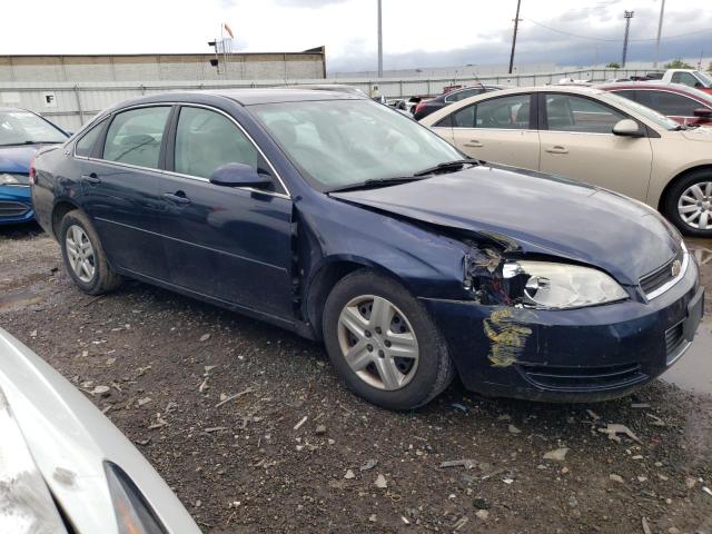 Photo 3 VIN: 2G1WB58K779278913 - CHEVROLET IMPALA LS 