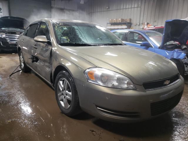 Photo 0 VIN: 2G1WB58K779286011 - CHEVROLET IMPALA LS 