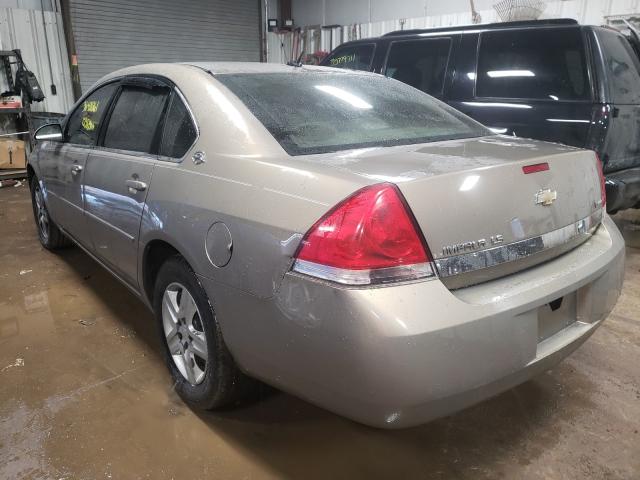 Photo 2 VIN: 2G1WB58K779286011 - CHEVROLET IMPALA LS 