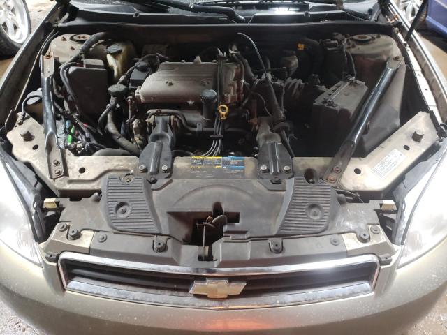 Photo 6 VIN: 2G1WB58K779286011 - CHEVROLET IMPALA LS 