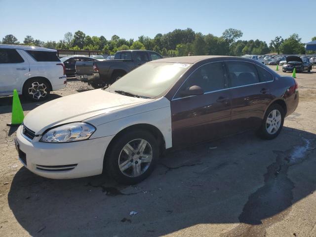 Photo 0 VIN: 2G1WB58K779297302 - CHEVROLET IMPALA 