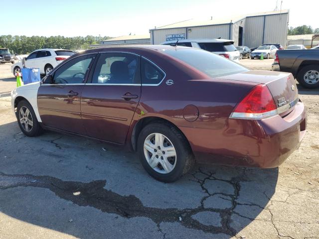 Photo 1 VIN: 2G1WB58K779297302 - CHEVROLET IMPALA 