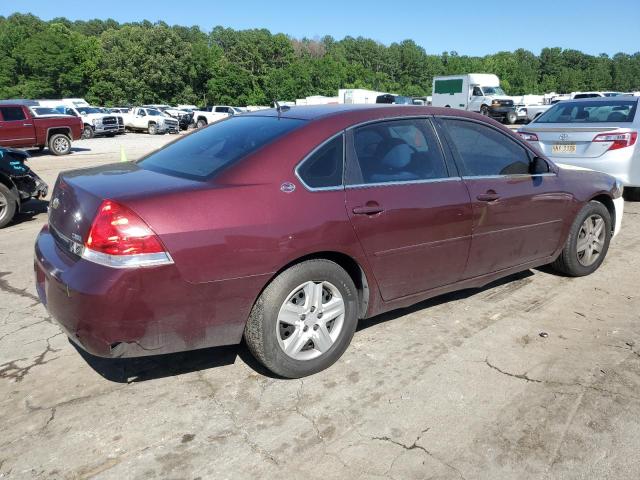 Photo 2 VIN: 2G1WB58K779297302 - CHEVROLET IMPALA 