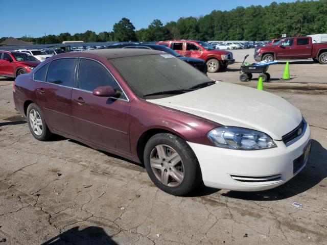 Photo 3 VIN: 2G1WB58K779297302 - CHEVROLET IMPALA 