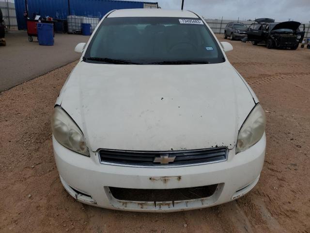 Photo 4 VIN: 2G1WB58K779323347 - CHEVROLET IMPALA 