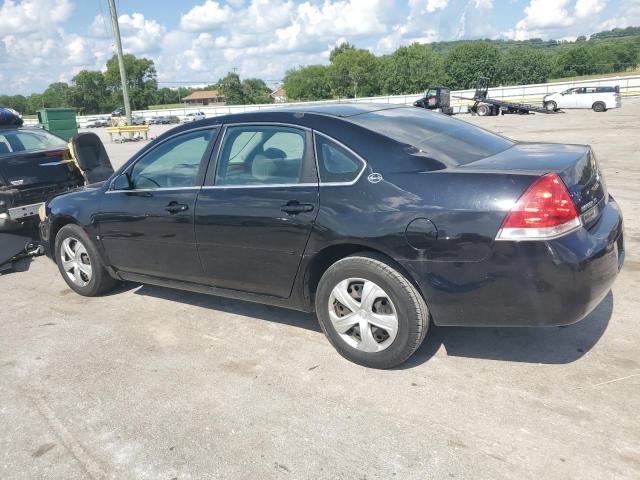 Photo 1 VIN: 2G1WB58K779337636 - CHEVROLET IMPALA 