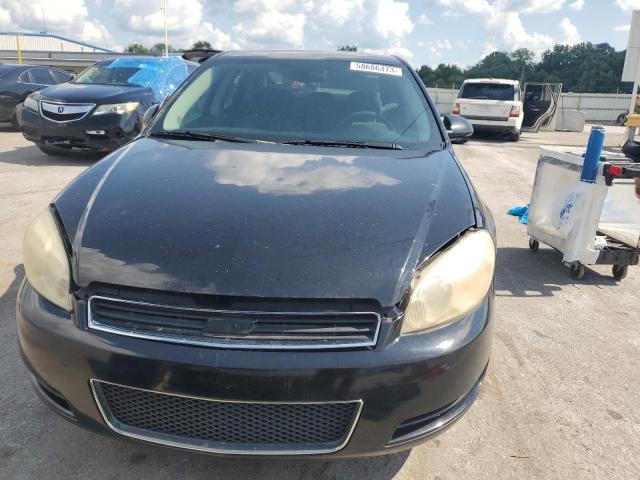 Photo 4 VIN: 2G1WB58K779337636 - CHEVROLET IMPALA 