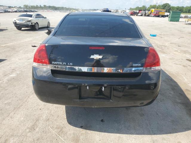 Photo 5 VIN: 2G1WB58K779337636 - CHEVROLET IMPALA 