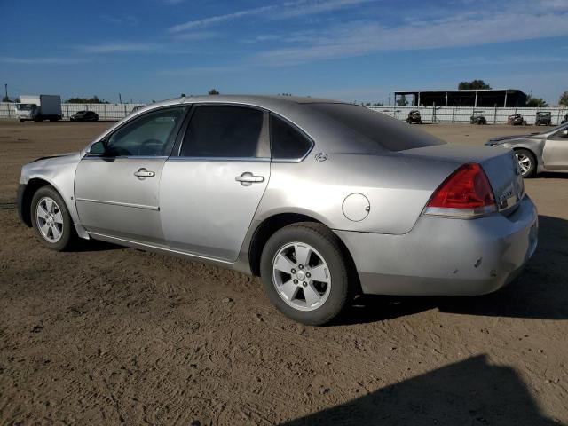 Photo 1 VIN: 2G1WB58K779362360 - CHEVROLET IMPALA LS 