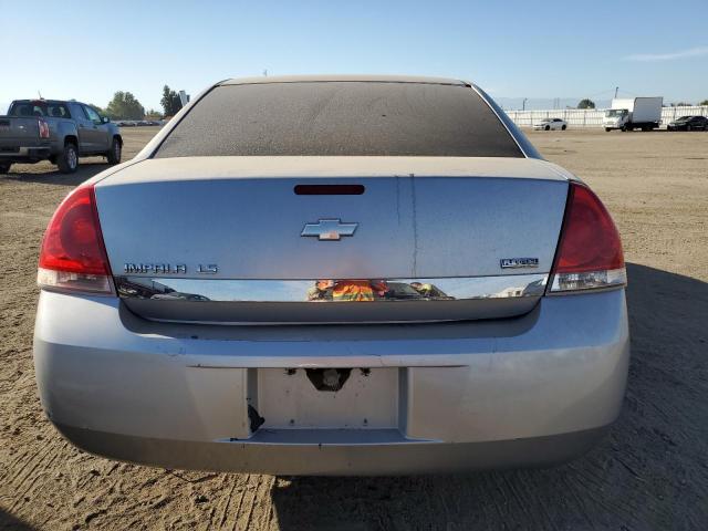 Photo 5 VIN: 2G1WB58K779362360 - CHEVROLET IMPALA LS 