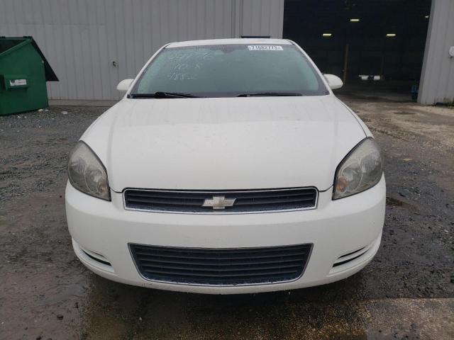 Photo 4 VIN: 2G1WB58K779404882 - CHEVROLET IMPALA 