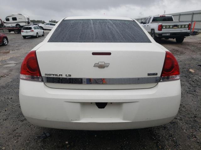 Photo 5 VIN: 2G1WB58K779404882 - CHEVROLET IMPALA 