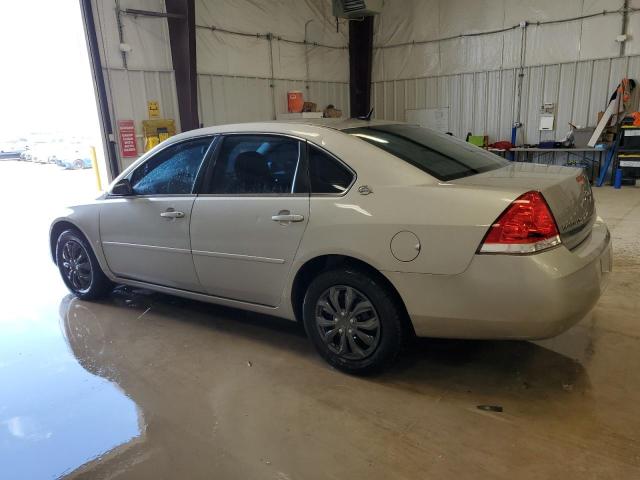 Photo 1 VIN: 2G1WB58K781251954 - CHEVROLET IMPALA 