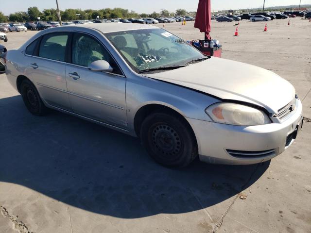 Photo 3 VIN: 2G1WB58K781327785 - CHEVROLET IMPALA LS 