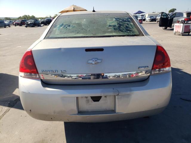 Photo 5 VIN: 2G1WB58K781327785 - CHEVROLET IMPALA LS 