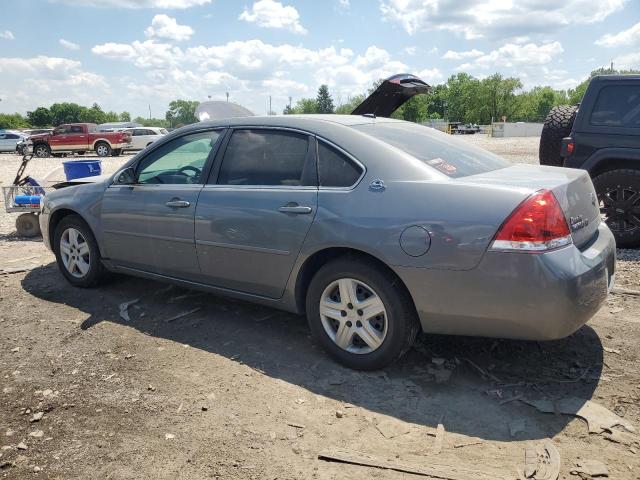 Photo 1 VIN: 2G1WB58K781340620 - CHEVROLET IMPALA 