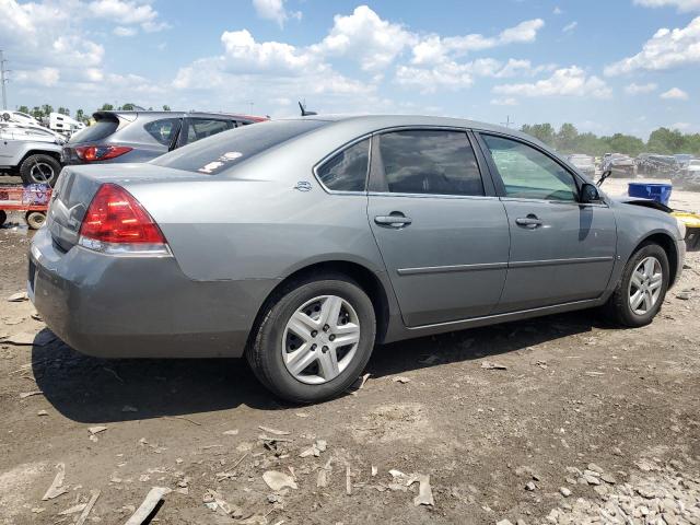 Photo 2 VIN: 2G1WB58K781340620 - CHEVROLET IMPALA 