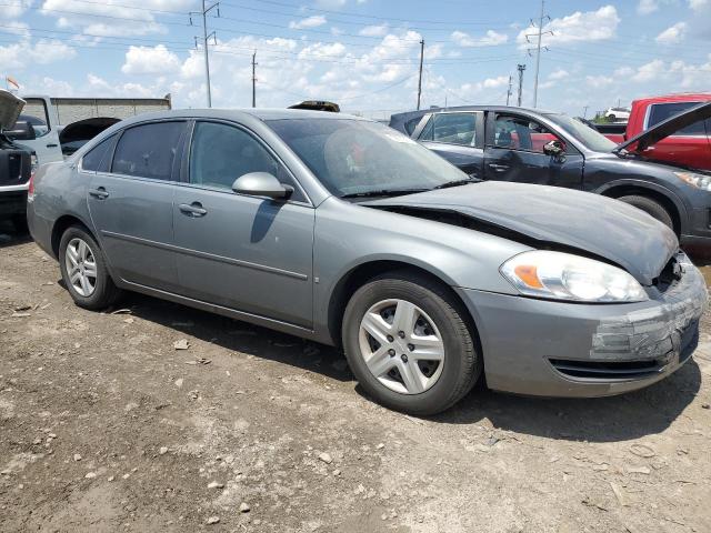 Photo 3 VIN: 2G1WB58K781340620 - CHEVROLET IMPALA 