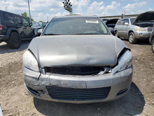 Photo 4 VIN: 2G1WB58K781340620 - CHEVROLET IMPALA 