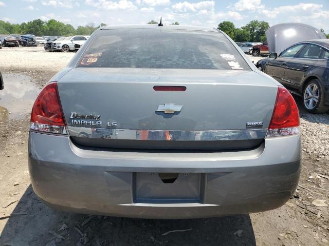 Photo 5 VIN: 2G1WB58K781340620 - CHEVROLET IMPALA 