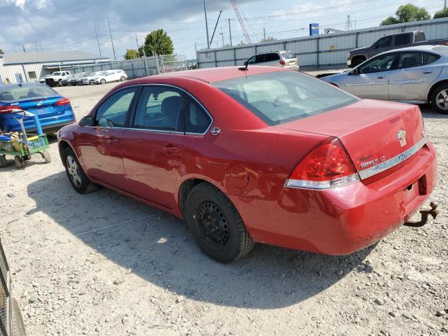 Photo 1 VIN: 2G1WB58K789159146 - CHEVROLET IMPALA LS 