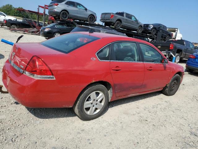 Photo 2 VIN: 2G1WB58K789159146 - CHEVROLET IMPALA LS 