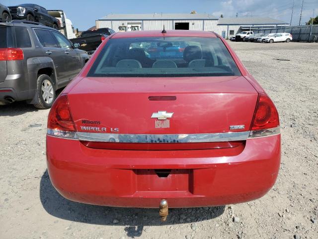 Photo 5 VIN: 2G1WB58K789159146 - CHEVROLET IMPALA LS 