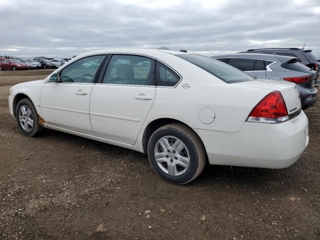 Photo 1 VIN: 2G1WB58K789160653 - CHEVROLET IMPALA LS 