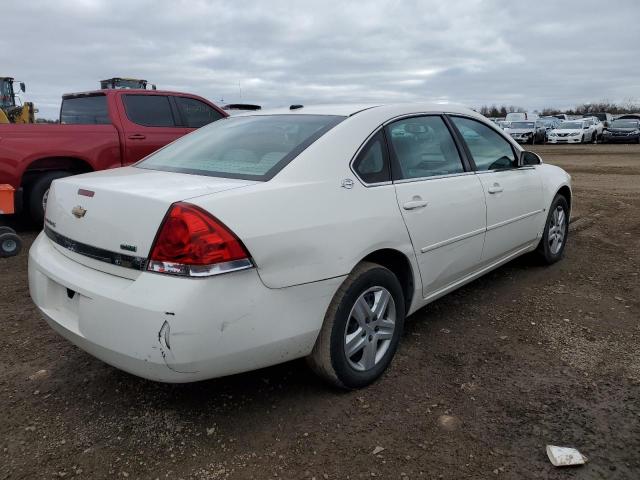 Photo 2 VIN: 2G1WB58K789160653 - CHEVROLET IMPALA LS 