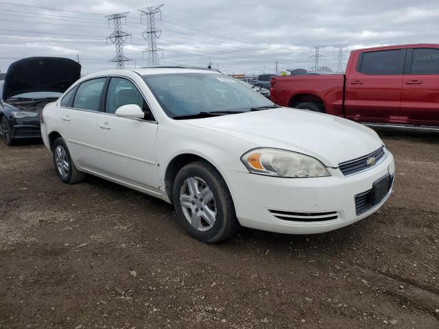 Photo 3 VIN: 2G1WB58K789160653 - CHEVROLET IMPALA LS 