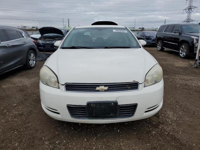 Photo 4 VIN: 2G1WB58K789160653 - CHEVROLET IMPALA LS 