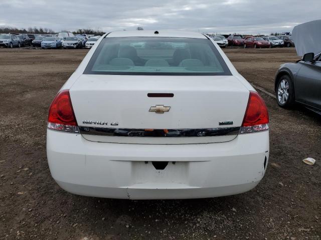 Photo 5 VIN: 2G1WB58K789160653 - CHEVROLET IMPALA LS 