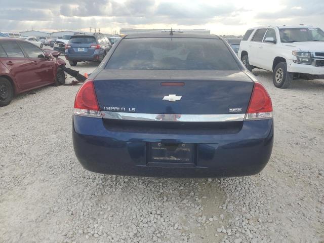 Photo 5 VIN: 2G1WB58K789197444 - CHEVROLET IMPALA LS 