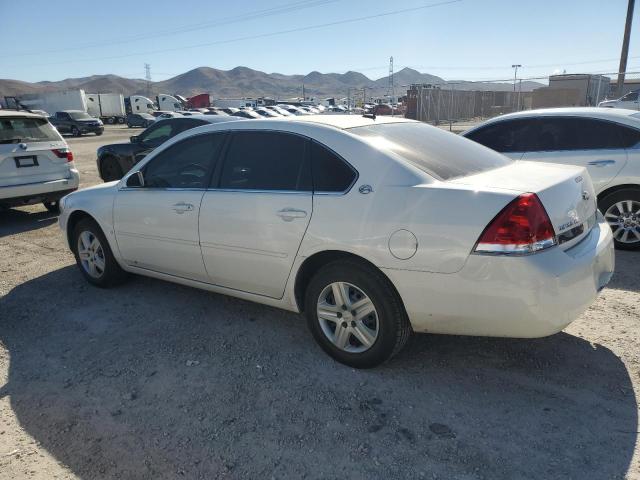 Photo 1 VIN: 2G1WB58K789200858 - CHEVROLET IMPALA 