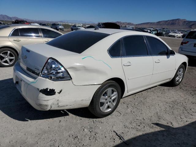 Photo 2 VIN: 2G1WB58K789200858 - CHEVROLET IMPALA 