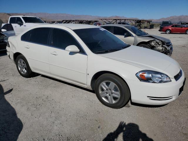 Photo 3 VIN: 2G1WB58K789200858 - CHEVROLET IMPALA 