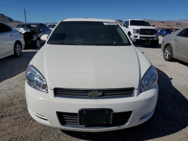 Photo 4 VIN: 2G1WB58K789200858 - CHEVROLET IMPALA 