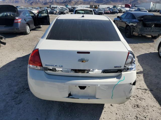 Photo 5 VIN: 2G1WB58K789200858 - CHEVROLET IMPALA 