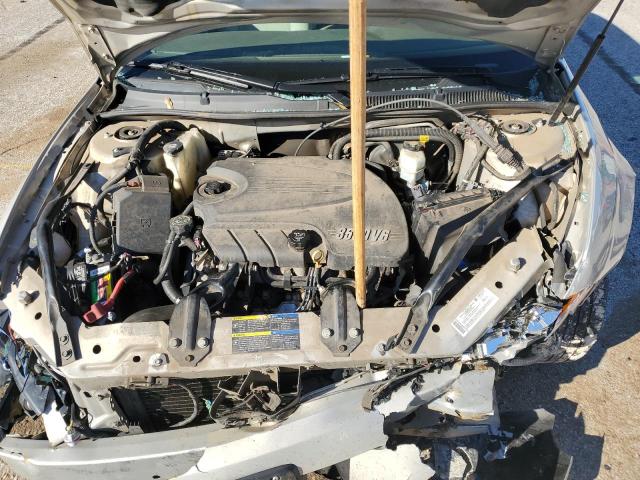 Photo 10 VIN: 2G1WB58K789245637 - CHEVROLET IMPALA 