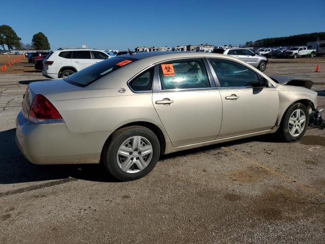 Photo 2 VIN: 2G1WB58K789245637 - CHEVROLET IMPALA 