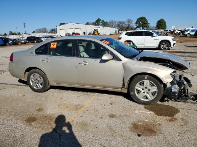 Photo 3 VIN: 2G1WB58K789245637 - CHEVROLET IMPALA 