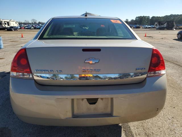 Photo 5 VIN: 2G1WB58K789245637 - CHEVROLET IMPALA 