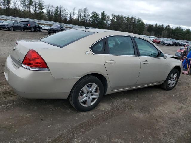 Photo 2 VIN: 2G1WB58K789247310 - CHEVROLET IMPALA 